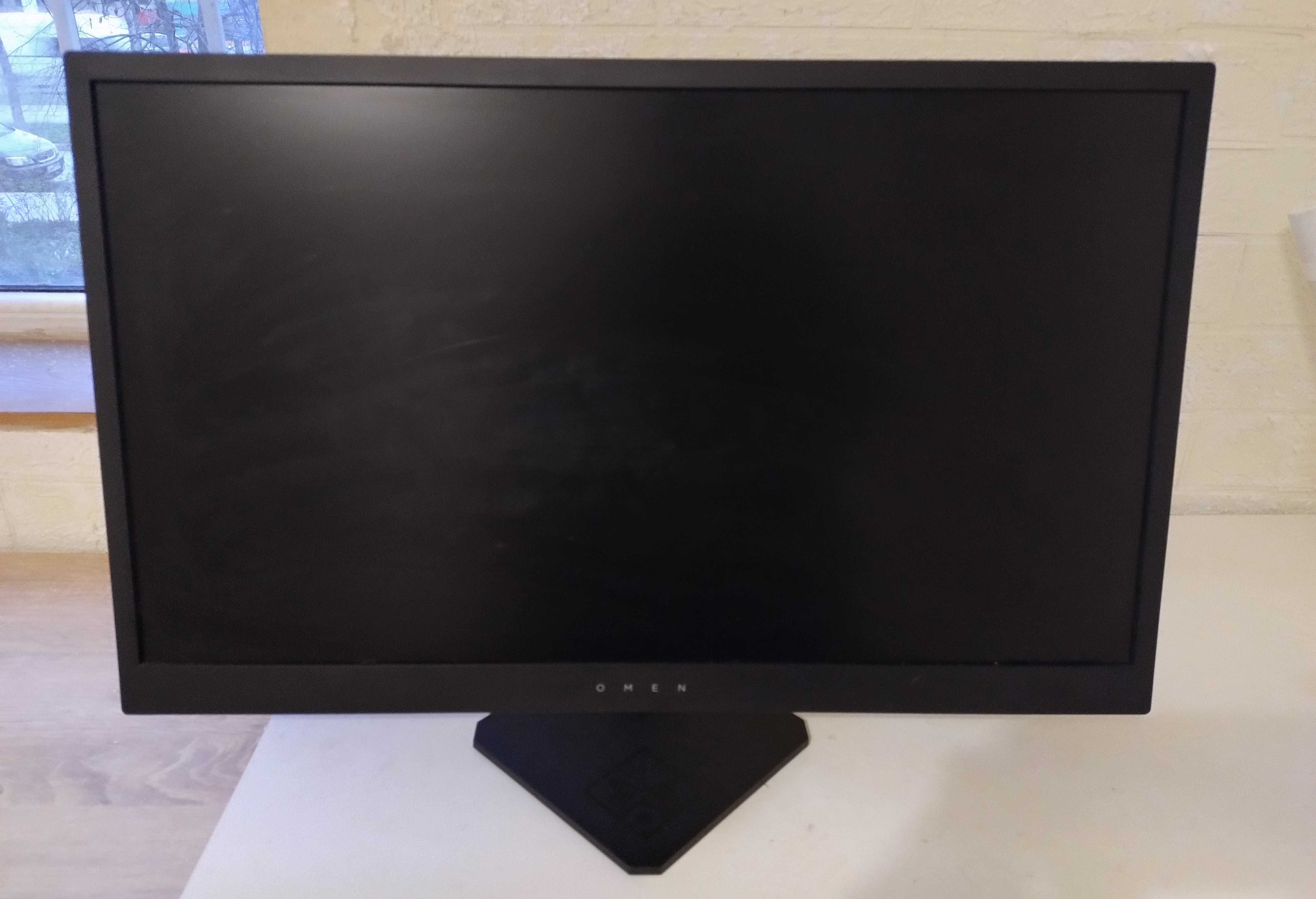 Omen HP 25 Монитор