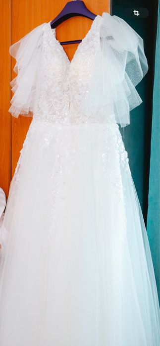 Rochie de mireasa