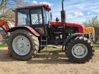 Tractor Belarus 1221.3