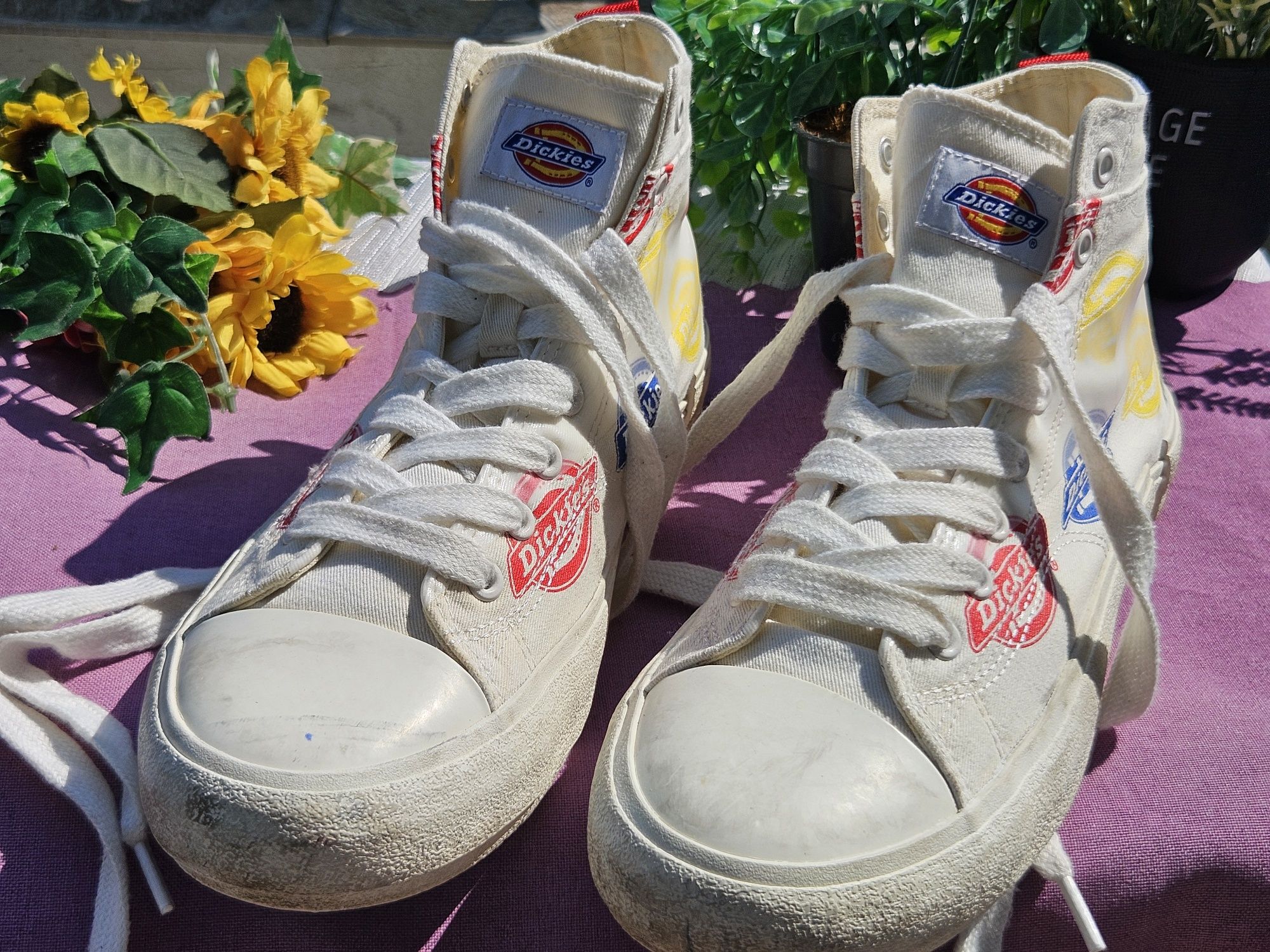 Dickies мъжки кецове