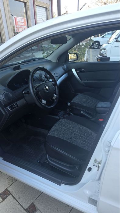 Nexia 3 механика Сотилади