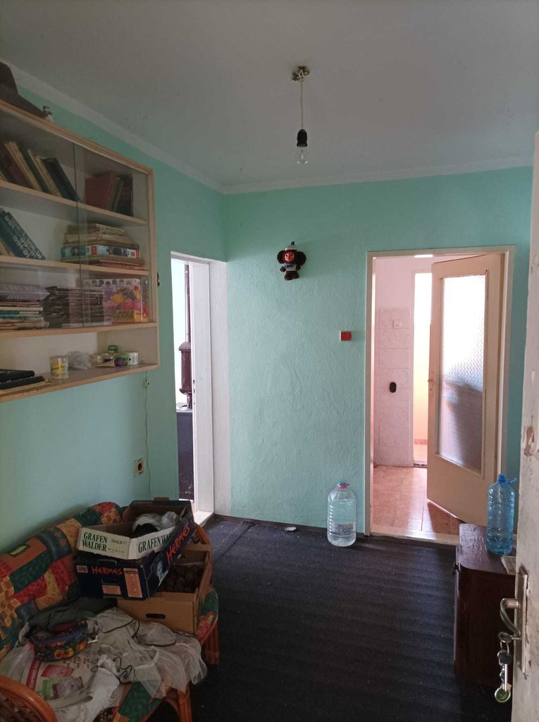 Продава се Къща в Вълчи дол - 70 кв.м за 643 €/кв.м - Снимка #12