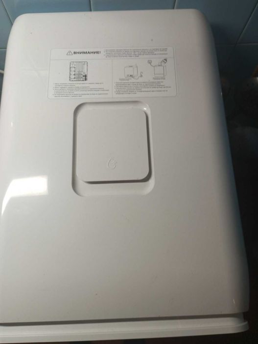 Мини съдомиялна MIA