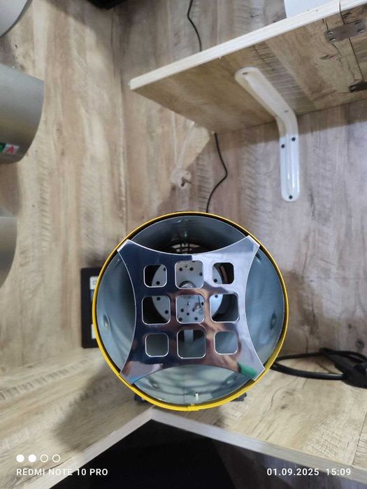 продается пушка обогреватель