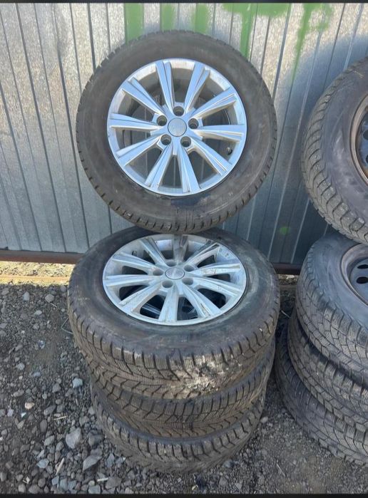 Продаются колеса