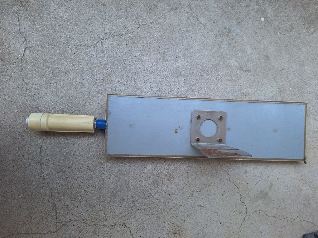ubiquiti bullet m2 antenna