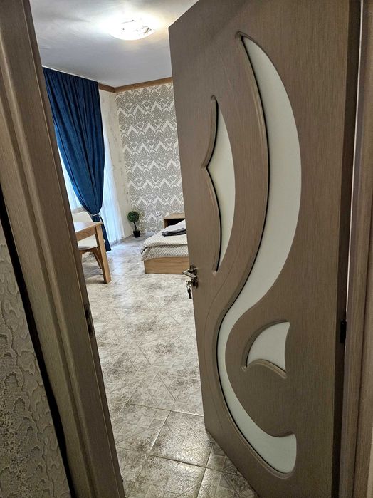 Нощувки в Пловдив (Свободен Паркинг)