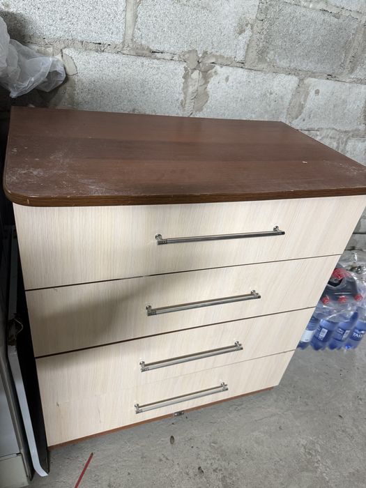 Продается комод