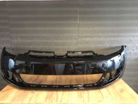 Bara Fata Spalator & Senzori VW Golf 6/VI An 2008-2013 (LC9X (Negru))