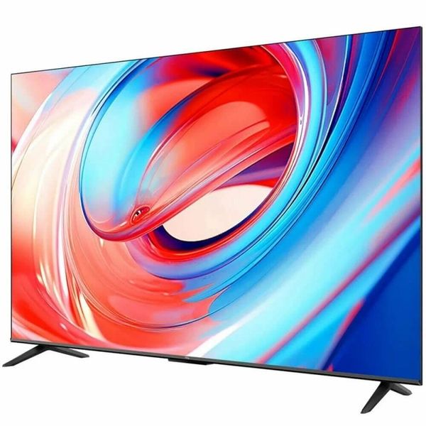 Телевизор TCL 43 — яркое изображение и стиль для вашего интерьера