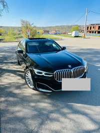 BMW 730, XDRIVE, G12 2020, 112 000 KM !