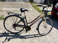 Bicicleta de oraș unisex