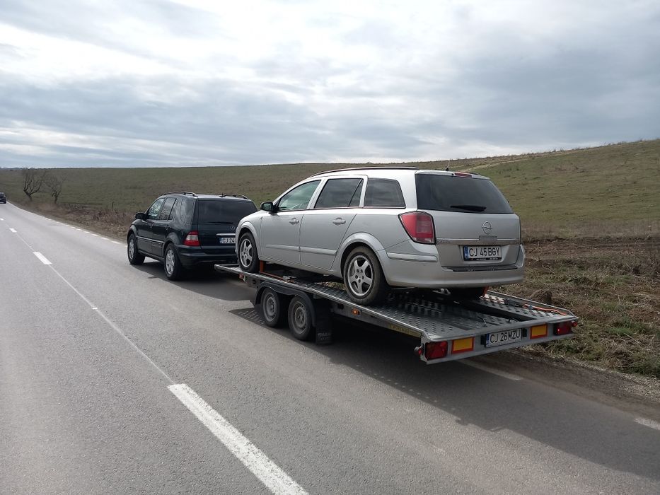 Tractari auto non stop Cluj ,Floresti, Gilau , Platforma 24/7