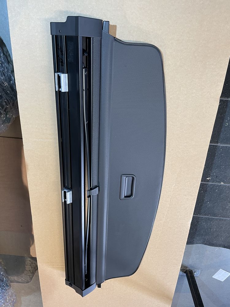 Rulou portbagaj seat exeo