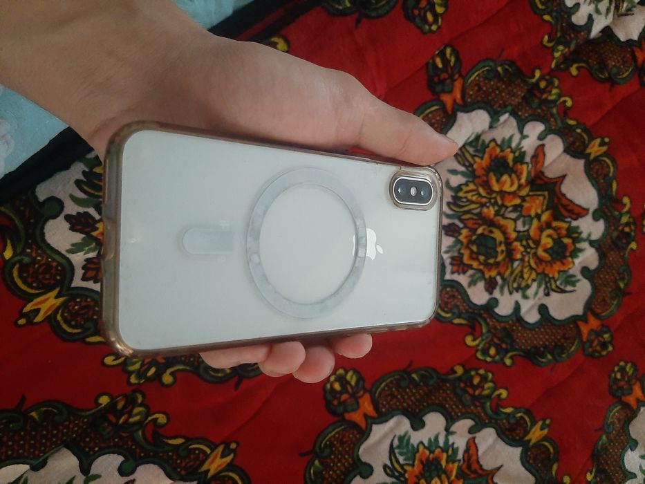 Iphone XS White 4/64