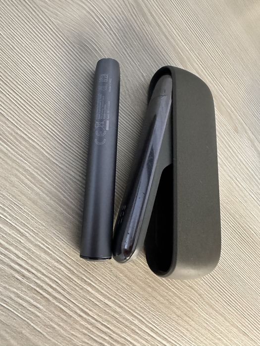 IQOS iluma 2 gri