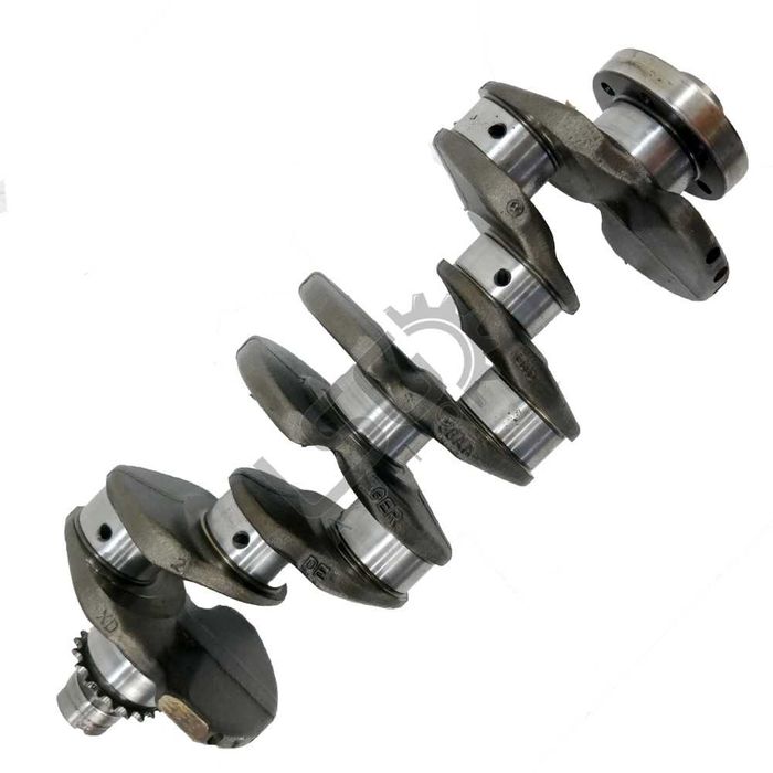 Колянов вал Volkswagen Scirocco III 2008-2017 ID:149458