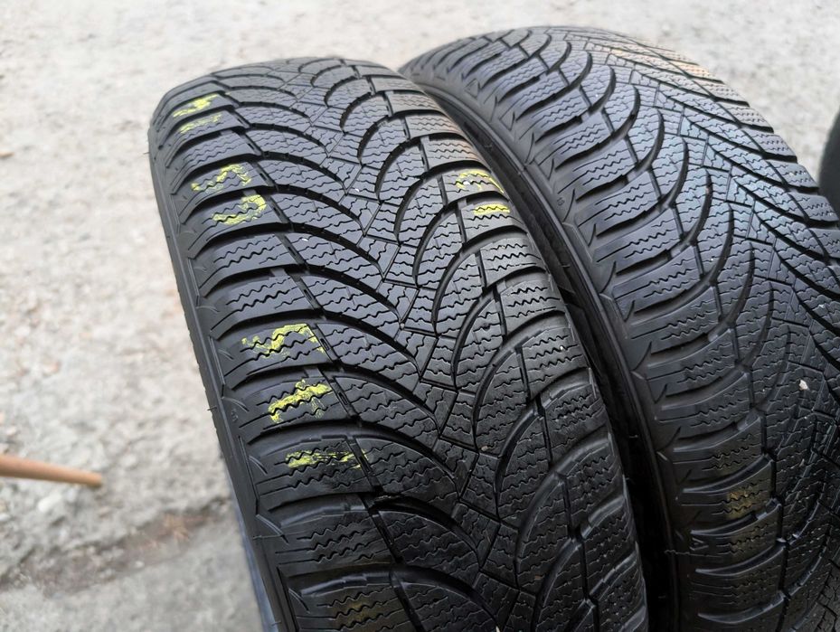 SET 2 Anvelope Iarna 175/65 R14 NEXEN Winguard Snow G wh2