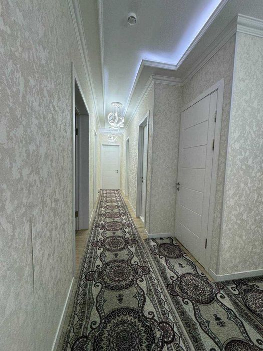 Квартира сотилади Олмазор тумани Олмазор сити Новостройка