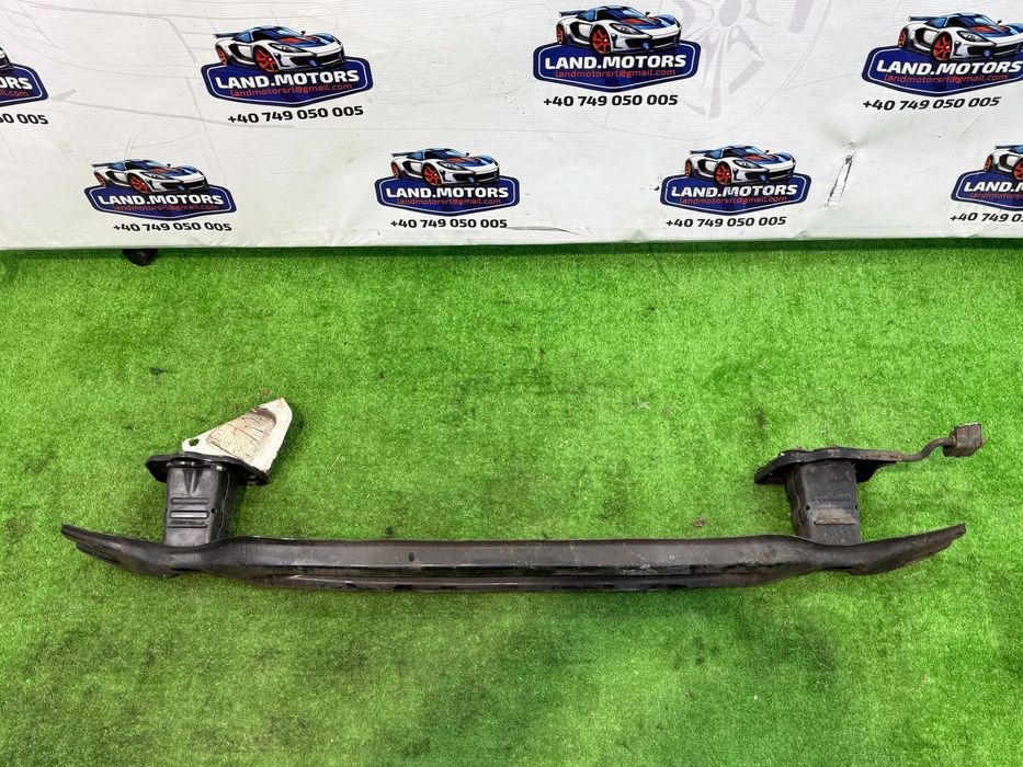 ARMATURA INTARITURA BARA SPATE BMW X1 E84 SDRIVE 18D 2.0 DIESEL 2010 COD OEM 51122990162 2009-2015