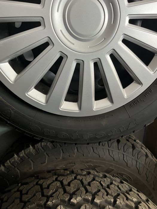 Зимни гуми 195 65 15 firestone