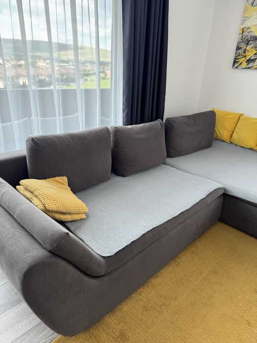 Vand coltar extensibil