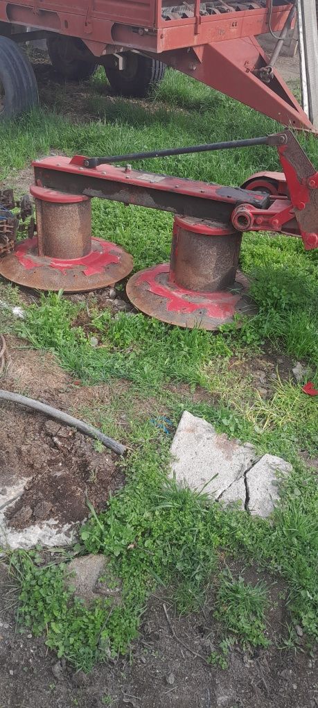 Турска косачка челмак cel mak 165