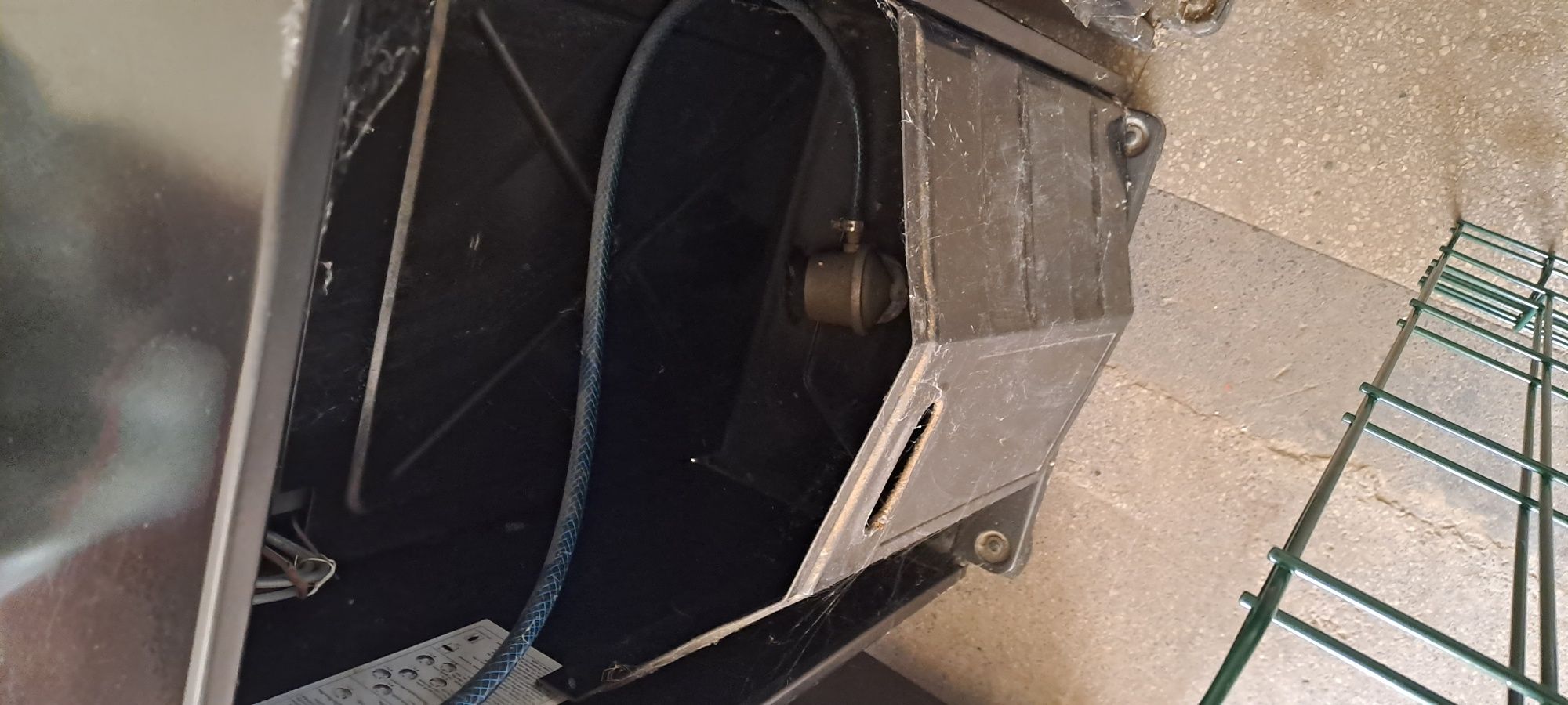 Отоплителни печки на газ