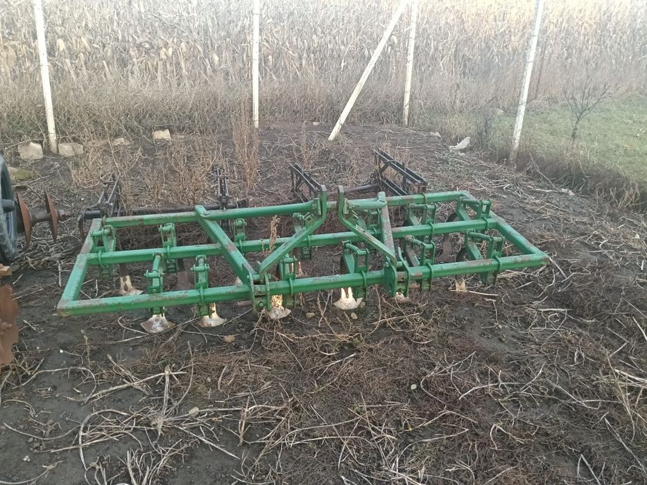 Vând disc și combinator românesc