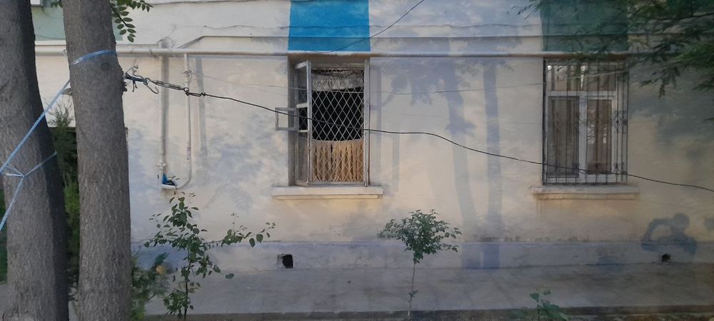 Uy sotiladi 1 xonali Jarqorgon mahalla