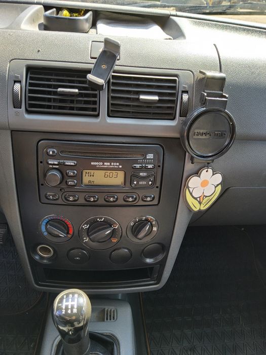 De vânzare Ford transit connect 1,8 d