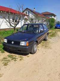 VW, Volkswagen Polo Fox 1.0 benzina, 1993