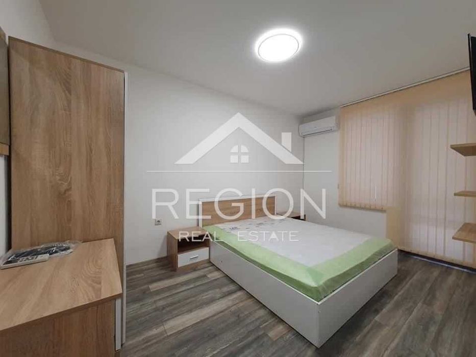 Дава се под наем Четиристаен апартамент в Варна, Левски - 110 кв.м за 714 € - Снимка #8