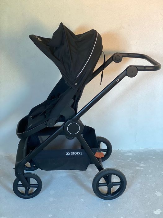Carucior Stokke Beat