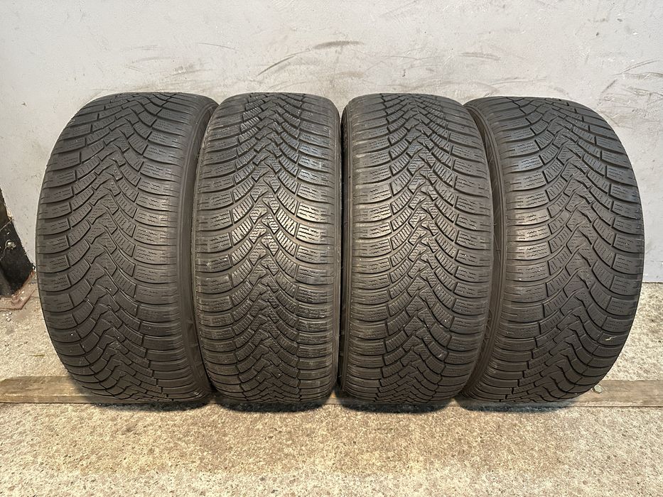 Гуми 225/45/17 FALKEN Euro Winter