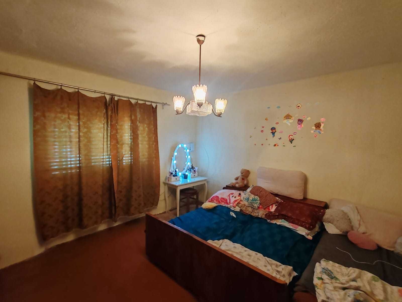 Casa de vanzare sau schimb,situata in Sannicolau Mare LOCUINȚA DE VIS!