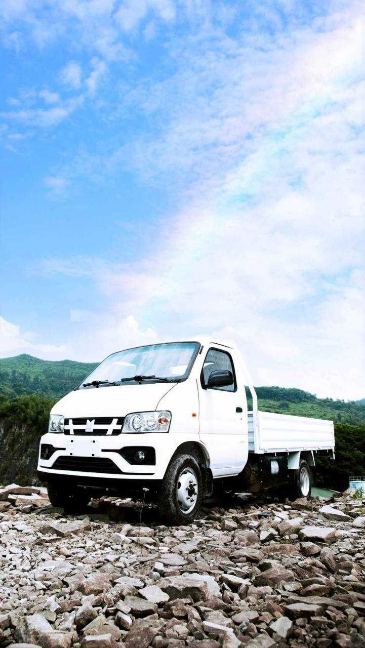 ISUZU Qingling H50 PRO