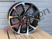 17 Джанти Фолксваген 5x112 VW Clubsport Golf Passat Tiguan T-roc