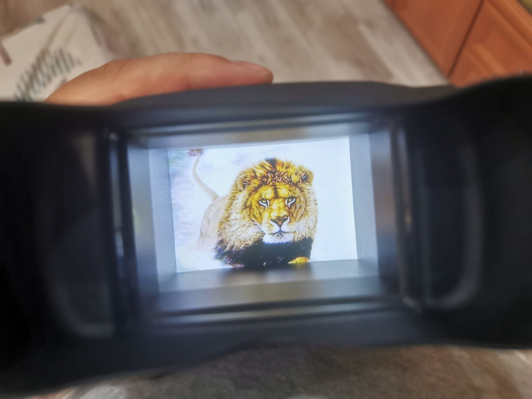 Нов Night vision Nv 600 pro видео и снимки, само лично предаване