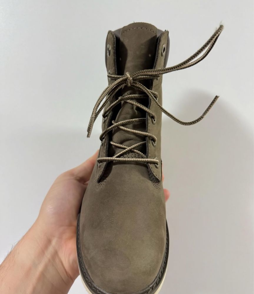 Bocanci Timberland