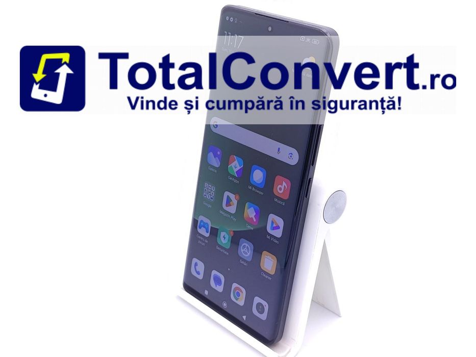 Xiaomi 13 Ultra 5G 256GB Black 12GB Dual, Garantie 24 luni | #D84231