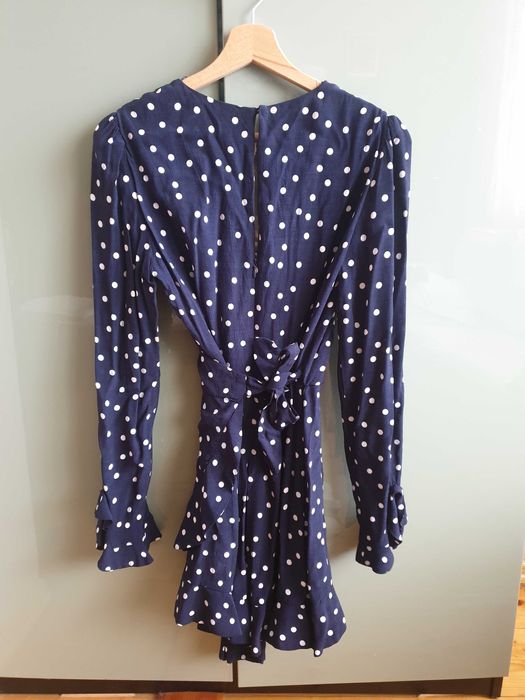 Рокля Zara Trafaluc Collection размер  М