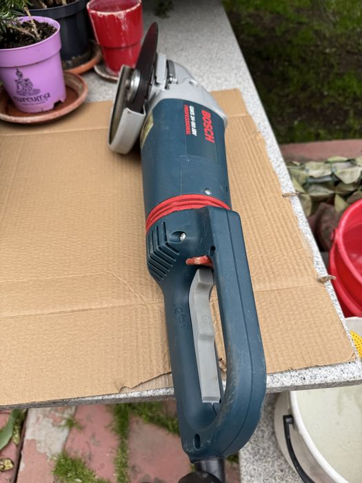 Bosch GWS 24-180 JH Professional – Polizor unghiular 2400W