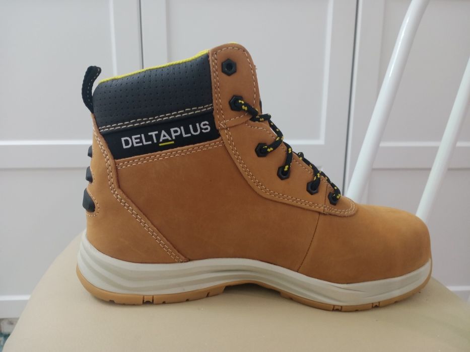 Спецобувь летняя