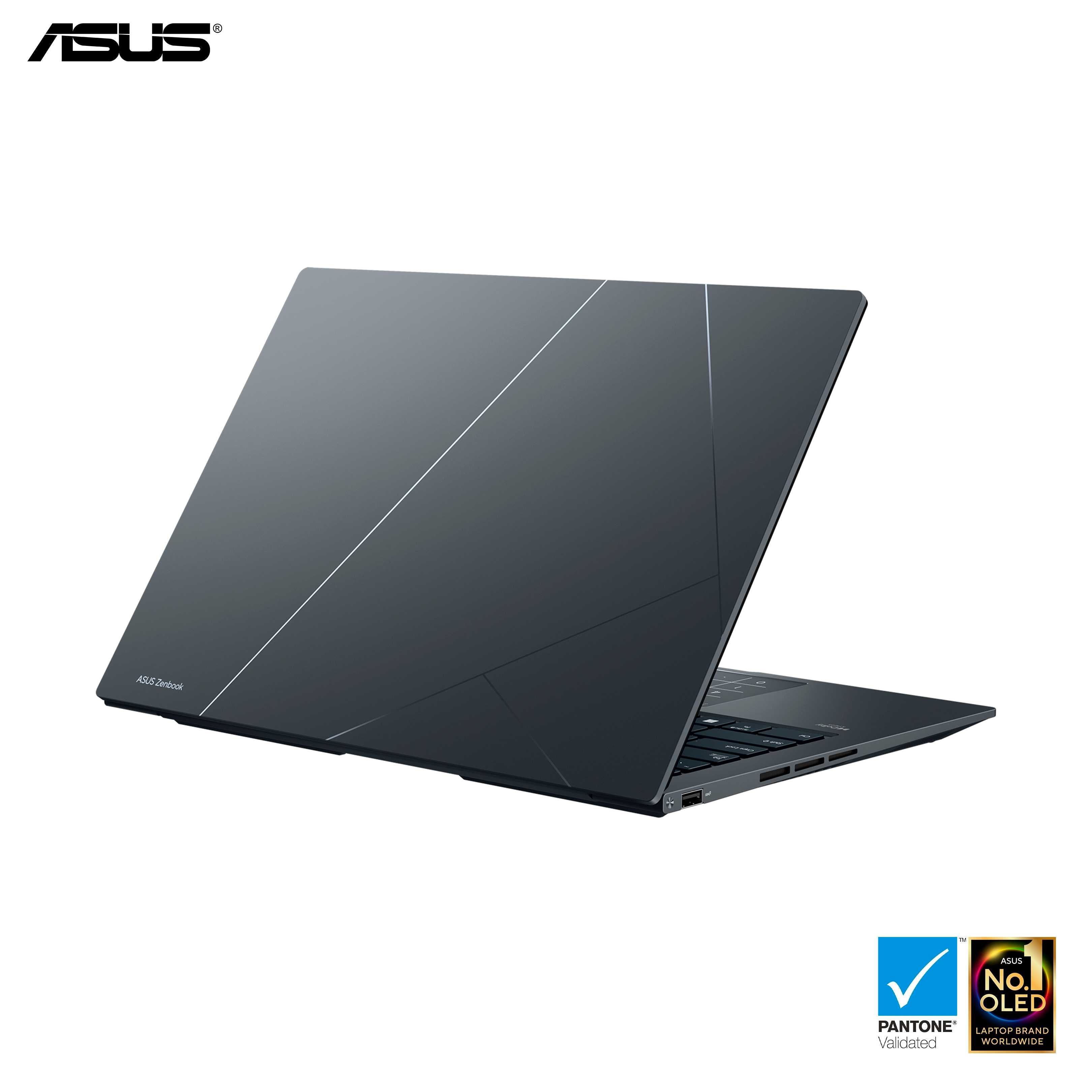 Zenbook 14X OLED (Q410) Intel® Core™ i5-13500H 8/512GB 14,5" OLED 2.8K