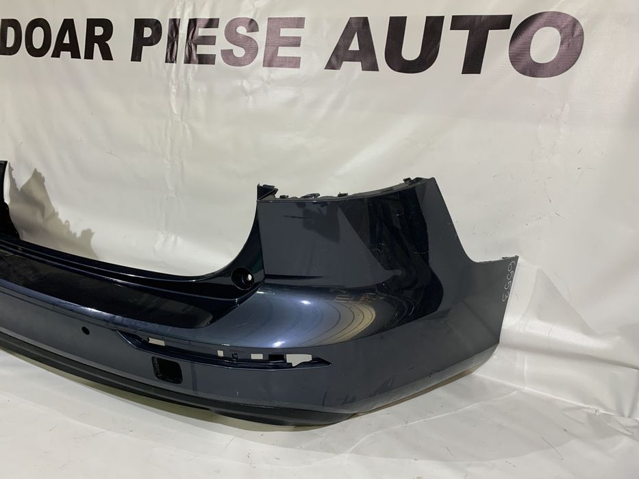 Bara spate Volvo V60, 2018, 2019, 2020, 2021, 2022.