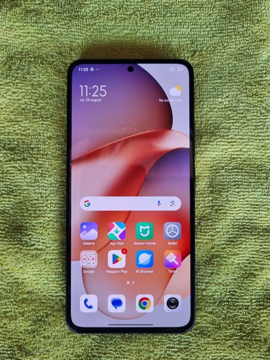 Vând/Schimb Xiaomi 13T Pro 512g ca Nou Dual Sim Liber