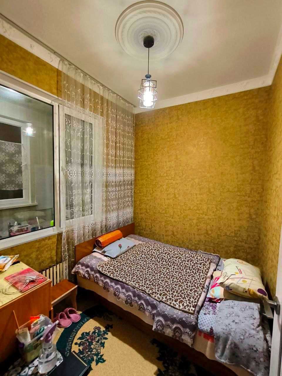 Ташсельмаш Ашхабад парк Боткина 2в3/3/4 51м²
