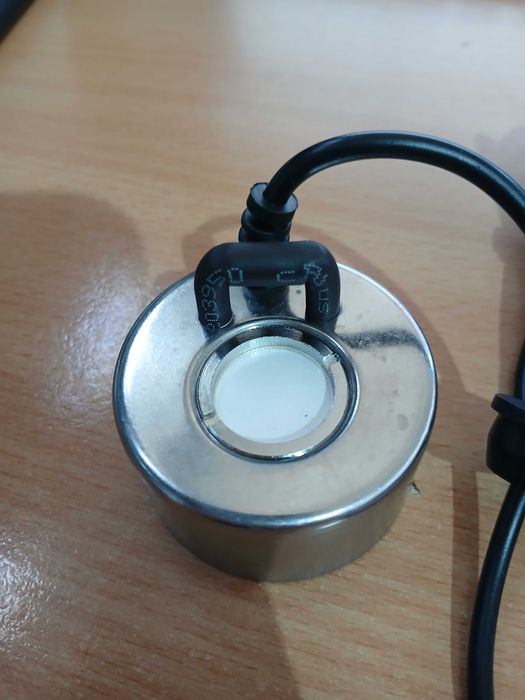 Umidificator ultrasonic 45 mm, 24V, de facut ceata rece