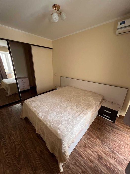 Двустаен имот в Свобода